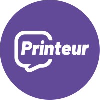 Printeur Communication - Agence de publicité Sarrebourg logo - Similar company to Agence De Publicité Glc