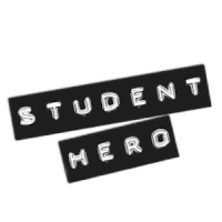 Student Hero logo - Similar company to Eurasia Educational Dynamics
