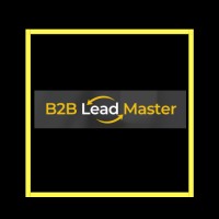 LeadMaster logo - Similar company to Leadmaster Solutions Group