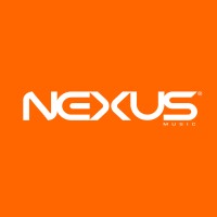 Nexus Music On logo - Similar company to Braza Audio Record Label