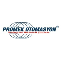 Promek Automation logo - Similar company to Haliç Property