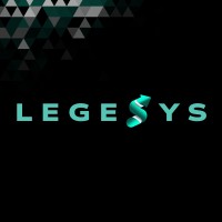 Legesys logo - Similar company to Jobdemy