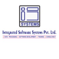 Integrated Software Systems (P) Ltd. logo - Similar company to Integrated Software Solutions