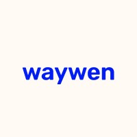 Waywen logo - Similar company to Touch Me Softly