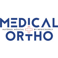 Medical-Ortho by MedicSupply logo - Similar company to Quantum Surgical