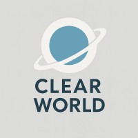 Clear World Technologies logo - Similar company to Hanseatic Trading