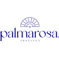 Palmarosa logo - Similar company to My Spa