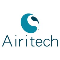 Airitech Inc. logo - Similar company to Aws User Group Myanmar(Awsugmm)