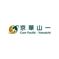 Core Pacific - Yamaichi International (H.K.) Ltd. logo - Similar company to Hmvod