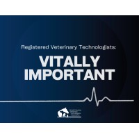 British Columbia Veterinary Technologists Association logo - Similar company to Representation Matters Ltd