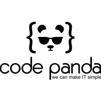 Code Panda IT Solutions GmbH logo - Similar company to Code Panda