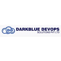 DarkBlue DevOps Solutions Pvt Ltd logo - Similar company to Studiodesignmatic