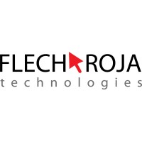 Flecha Roja Technologies logo - Similar company to Austral Tech Limited