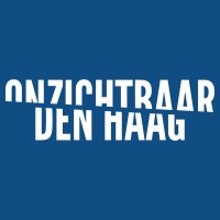 Onzichtbaar Den Haag logo - Similar company to I-Did
