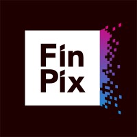 FinPix logo - Similar company to Finplex