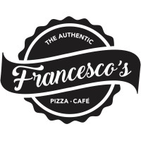 PFire Pizza Cafe logo - Similar company to Pizza & Co