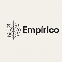 Empirico logo - Similar company to Monkeyhands