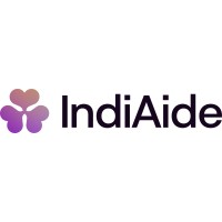 IndiAide logo - Similar company to Jcim Technology