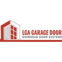 LGA Garage Door Service logo - Similar company to Tzo.Com