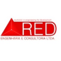 RED ENGENHARIA logo - Similar company to Tecnotrat Brasil