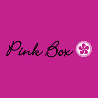 Pink Box AG logo - Similar company to Trisa Ag