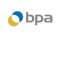 BPA - British Pipeline Agency Limited logo - Similar company to Nzc Solutions Ltd