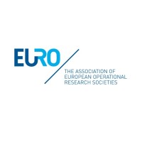 EURO - The Association of European Operational Research Societies logo - Similar company to Informs