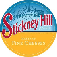 Stickney Hill Dairy logo - Similar company to Riverleanz