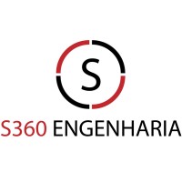 S360 Engenharia logo - Similar company to Ludefer S.A