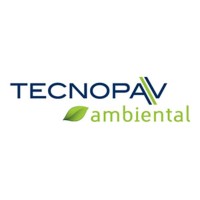 Tecnopav Ambiental logo - Similar company to Jd-Ehr, Llc