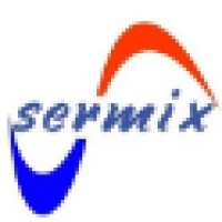 Saudi Egyptian ready mix sermix logo - Similar company to Express Ready Mix