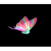 LUMA Projection Arts Festival logo - Similar company to Mindscape