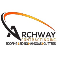 Archway Contracting, Inc. logo - Similar company to Contractors Cloud