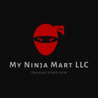 My Ninja Mart LLC logo - Similar company to Strikemeter® By Martial Arts Instruments, Llc