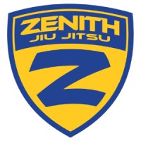 Zenith Jiu Jitsu West Adelaide logo - Similar company to Asylum Mma