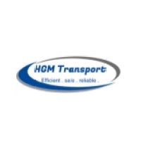 HGM Transport BV logo - Similar company to 24Logic