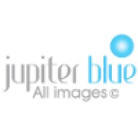 Jupiter Blue logo - Similar company to Doorphoria Ltd