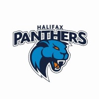 Halifax Panthers Rugby League logo - Similar company to Talent Pathway Id