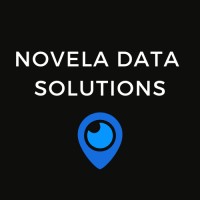Novela Data Solutions logo - Similar company to Mash Geospatial, Llc