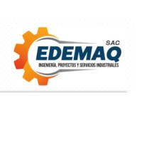 EDEMAQ SAC logo - Similar company to Sumec Perú
