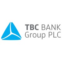 TBC Bank IR logo - Similar company to Tbc Technologies