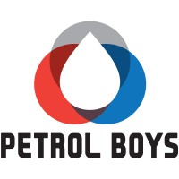 Petrol Boys Company logo - Similar company to Thelocalgym