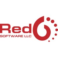 Red6 Software LLC logo - Similar company to Searby Pllc