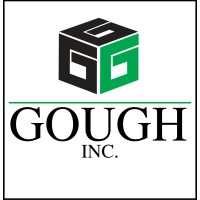 Gough Inc logo - Similar company to Gough.