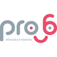 PRO-6 RÓTULOS E ETIQUETAS logo - Similar company to B E B Etiquetas