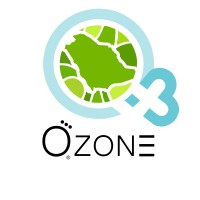 اوزون للحلول الزراعية Ozone Agricultural solutions logo - Similar company to Suregreen