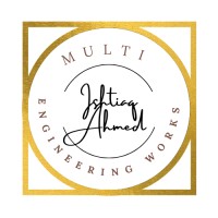 Multi Engineering Works logo - Similar company to Kgn Engineering