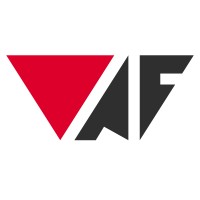 Alien Fish logo - Similar company to Film Engineers