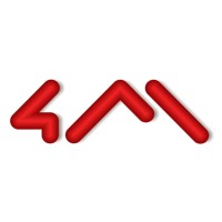 4M logo - Similar company to P & C Developments Ltd.
