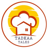 Tadkaa Tales logo - Similar company to Manjoor Enterprises